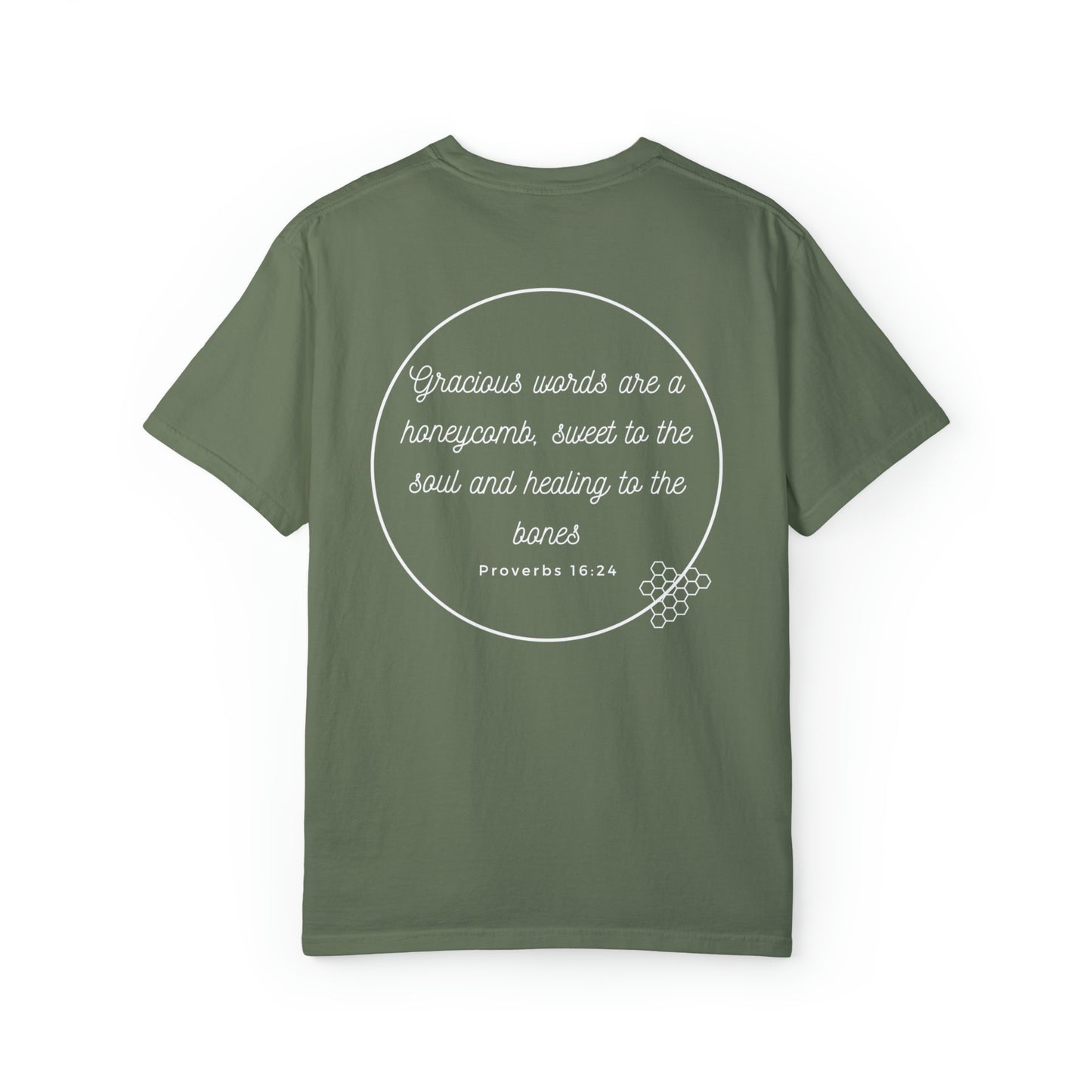 Sweet to the Soul, Heavy Weight T-shirt