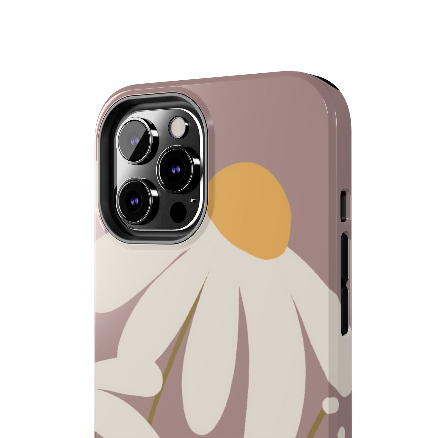 Daisy iPhone Tough Phone Case