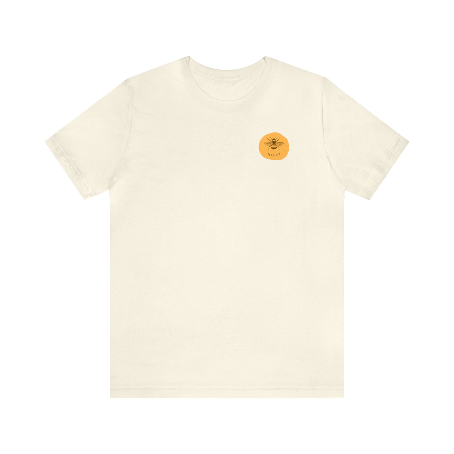 Bee Happy T-Shirt