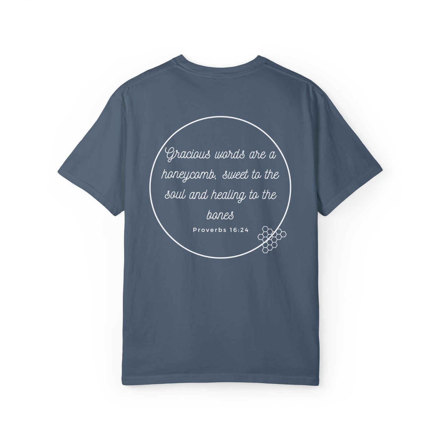 Sweet to the Soul, Heavy Weight T-shirt