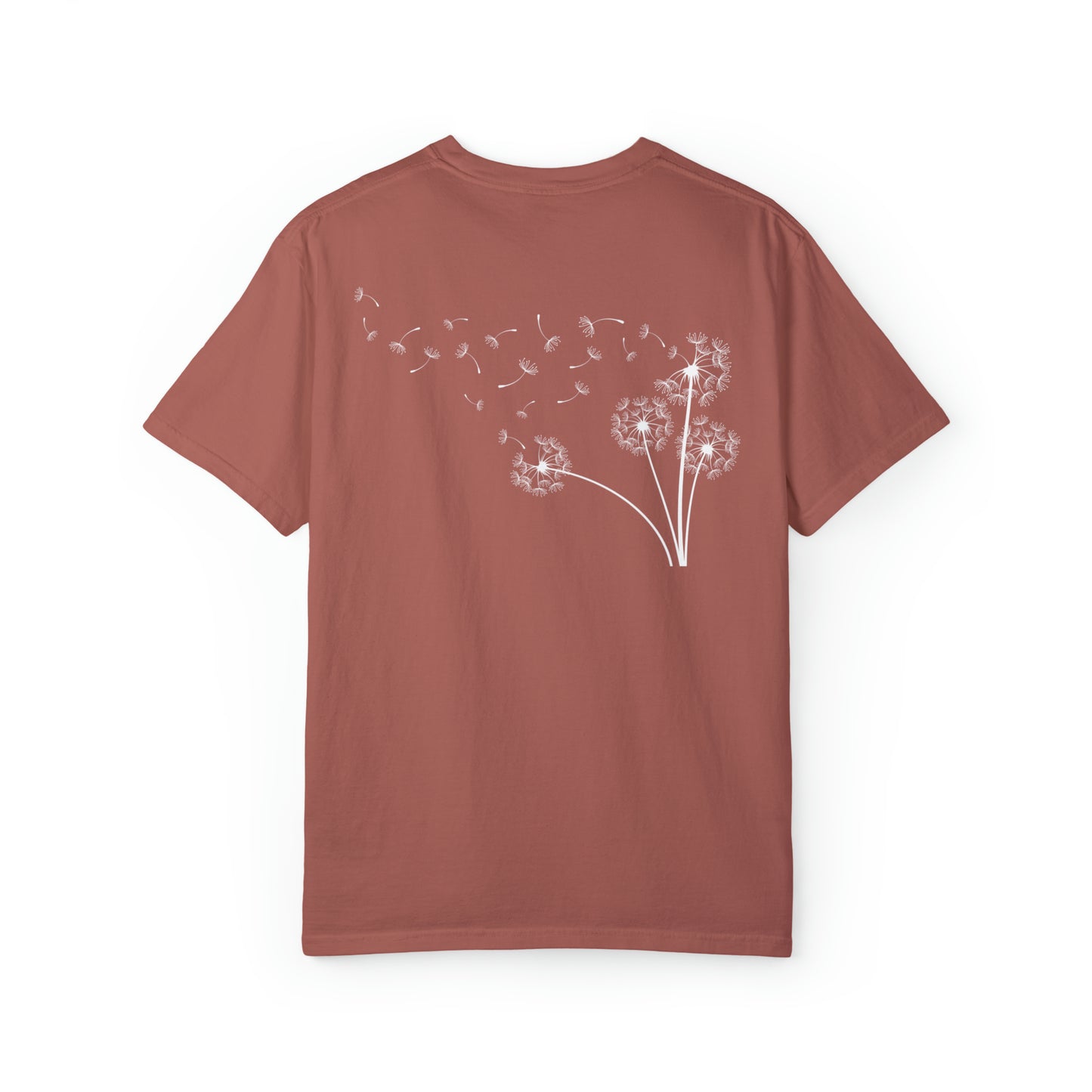 Be a Good Seed, Heavy Weight T-shirt